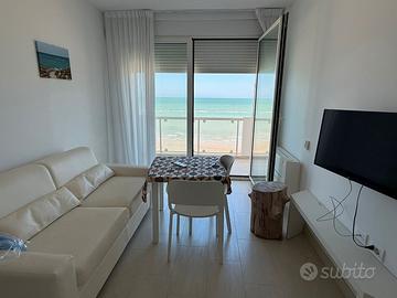 Appartamento al mare - Zona Lungomare Nord