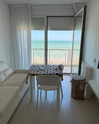 Appartamento al mare - Zona Lungomare Nord