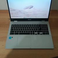 ASUS Chromebook CX1500CK
