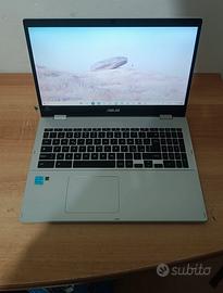 ASUS Chromebook CX1500CK