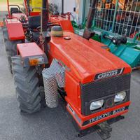 Trattore Carraro