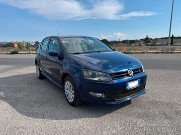 Volkswagen Polo 1.6 TDI 90CV 5 porte Comfortline