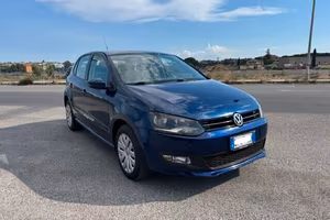Volkswagen Polo 1.6 TDI 90CV 5 porte Comfortline