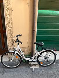 Bicicletta City Bike Donna Montana Liberty 26"