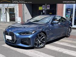 Bmw 420 M Sport 420 d MHEV #8679