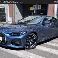 Bmw 420 M Sport 420 d MHEV #8679