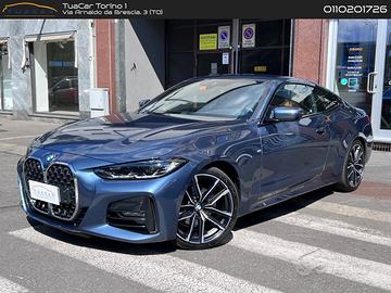 Bmw 420 M Sport 420 d MHEV #8679