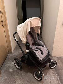 Bogaboo Fox passeggino / carrozzina originale