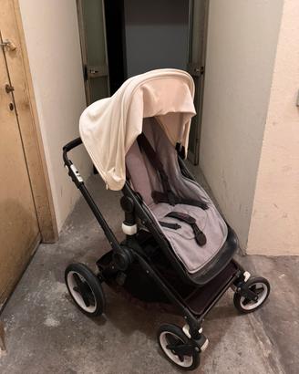 Bogaboo Fox passeggino / carrozzina originale