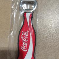 Cavatappi Coca Cola gadget anni 80