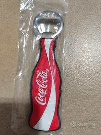 Cavatappi Coca Cola gadget anni 80