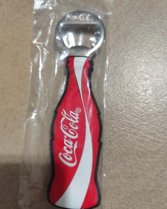 Cavatappi Coca Cola gadget anni 80