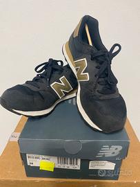Scarpe New Balance 38