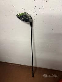 Driver Callaway Epic Speed – con Copritesta