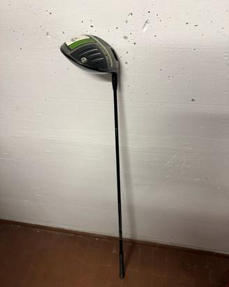 Driver Callaway Epic Speed – con Copritesta