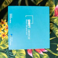 Interruttore SmartSwitch 