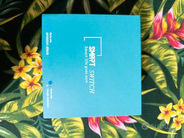 Interruttore SmartSwitch 