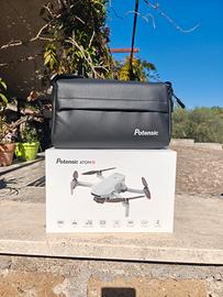 Potensic Atom 2 Fly More Combo