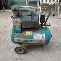 Compressore Abac per ricambi
