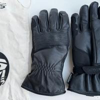 Guanti moto Spidi H2OUT