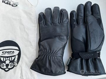 Guanti moto Spidi H2OUT