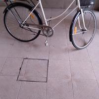 bicicletta uomo