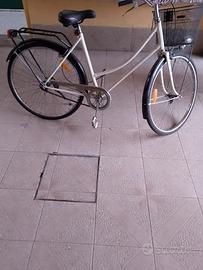 bicicletta uomo