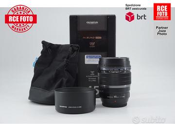 Olympus M.Zuiko Digital ED 45 F1.2 Pro (Olympus)