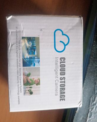 telecamera