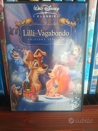 DVD vari 
