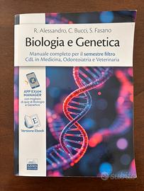 Biologia e Genetica