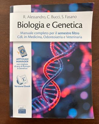 Biologia e Genetica