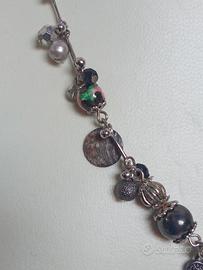 Collana vintage 