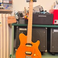 Chitarra Sterling axis