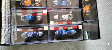 MotoGP Scala 1/24.nuove