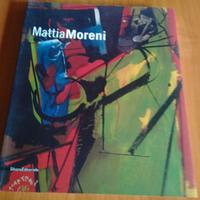 MATTIA MORENI/REMO BIANCO 2 CATALOGHI