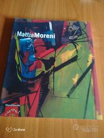 MATTIA MORENI/REMO BIANCO 2 CATALOGHI