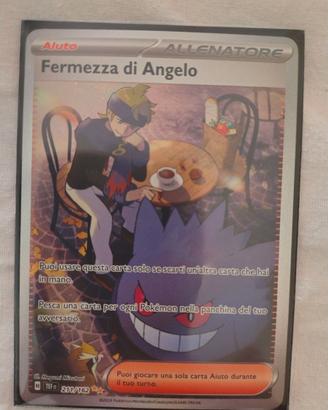 Carta Pokémon