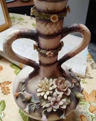 VASO VINTAGE ANNI '80