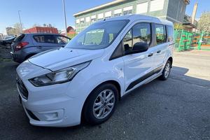 FORD - Transit connect