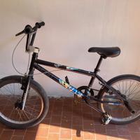 Bmx decathlon ragazzo