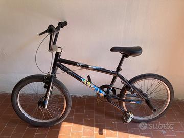 Bmx decathlon ragazzo