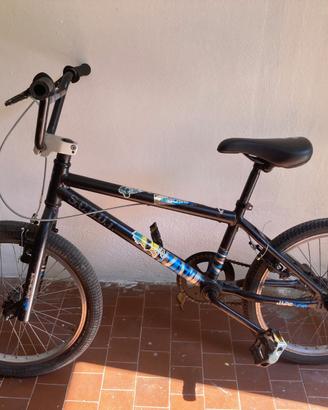Bmx decathlon ragazzo