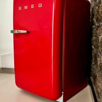 FRIGO SMEG BASSO con congelatore