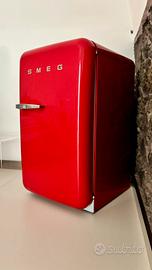 FRIGO SMEG BASSO con congelatore