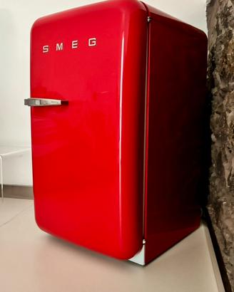 FRIGO SMEG BASSO con congelatore