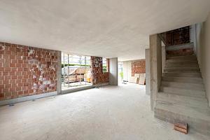 Trifamiliare d'angolo NUOVA classe A4