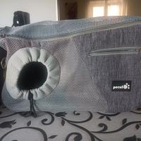 borsa trasportino