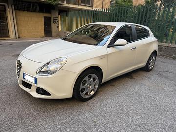 Giulietta 1.4 TB 120CV