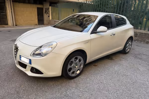 Giulietta 1.4 TB 120CV